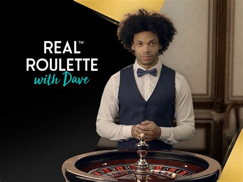 Real Roulette With Dave Betano